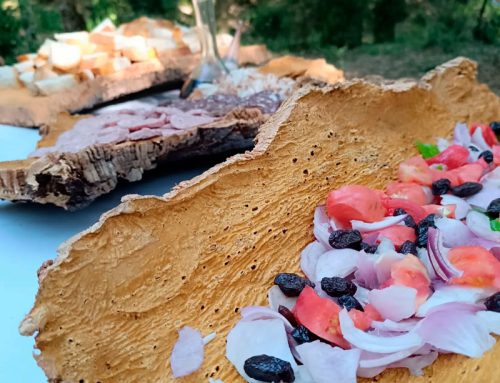 Taller de Caixes Niu amb Suro Natural de la Serra Espadà